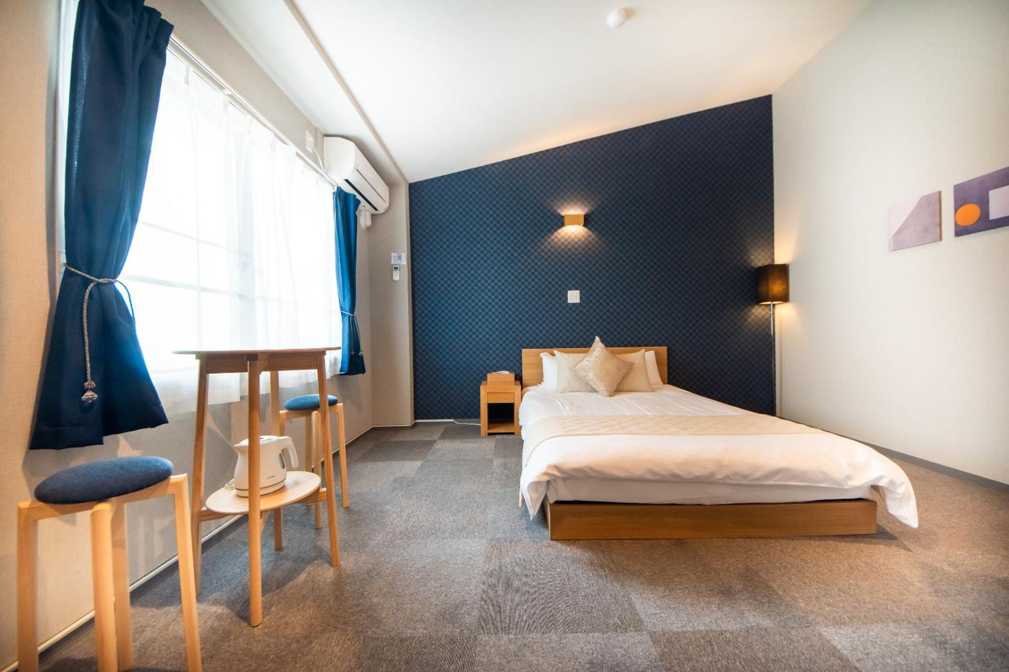 Hotel Neiraku Нара Экстерьер фото