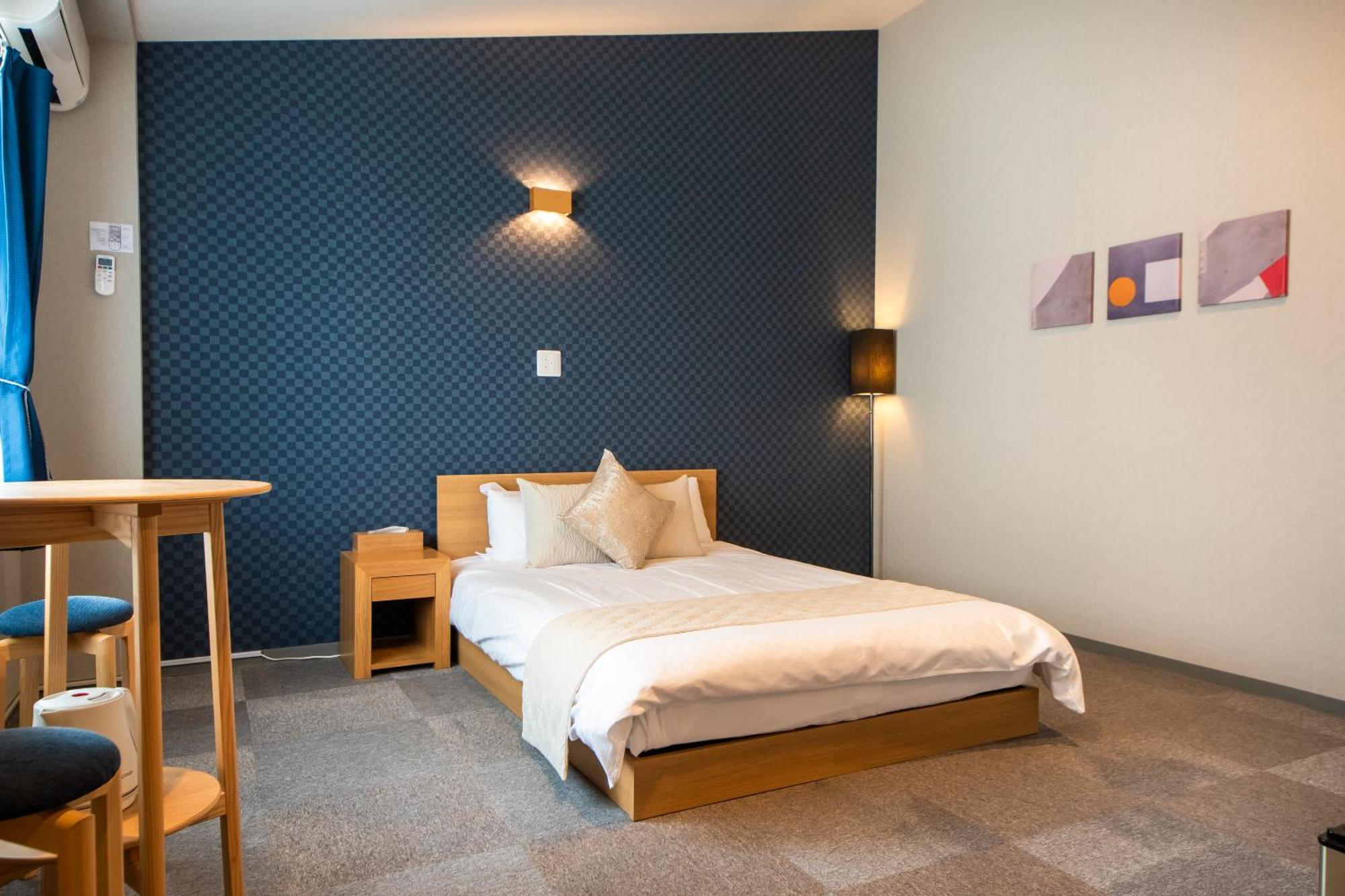 Hotel Neiraku Нара Экстерьер фото