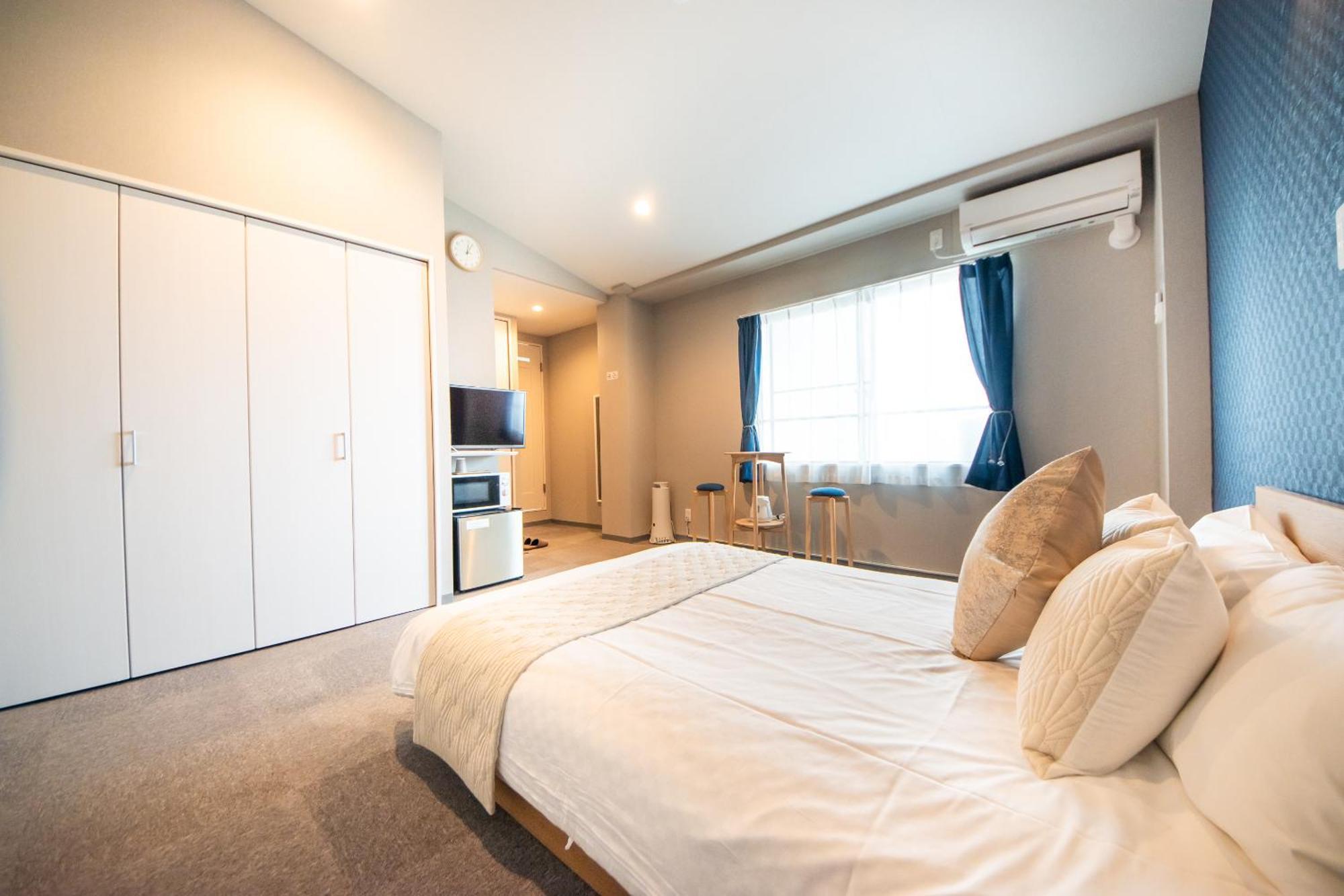 Hotel Neiraku Нара Экстерьер фото