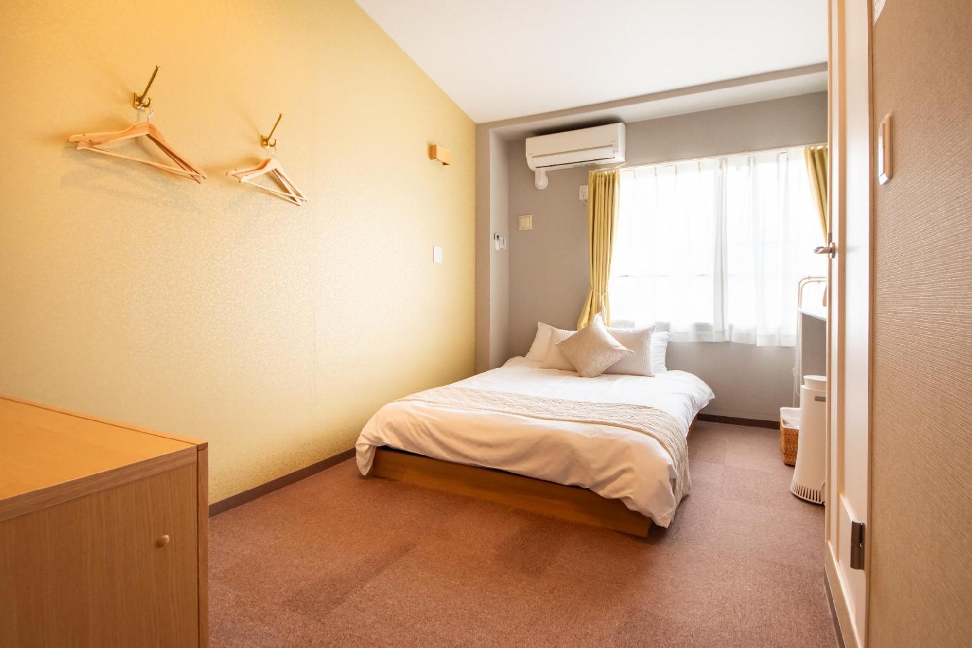 Hotel Neiraku Нара Экстерьер фото