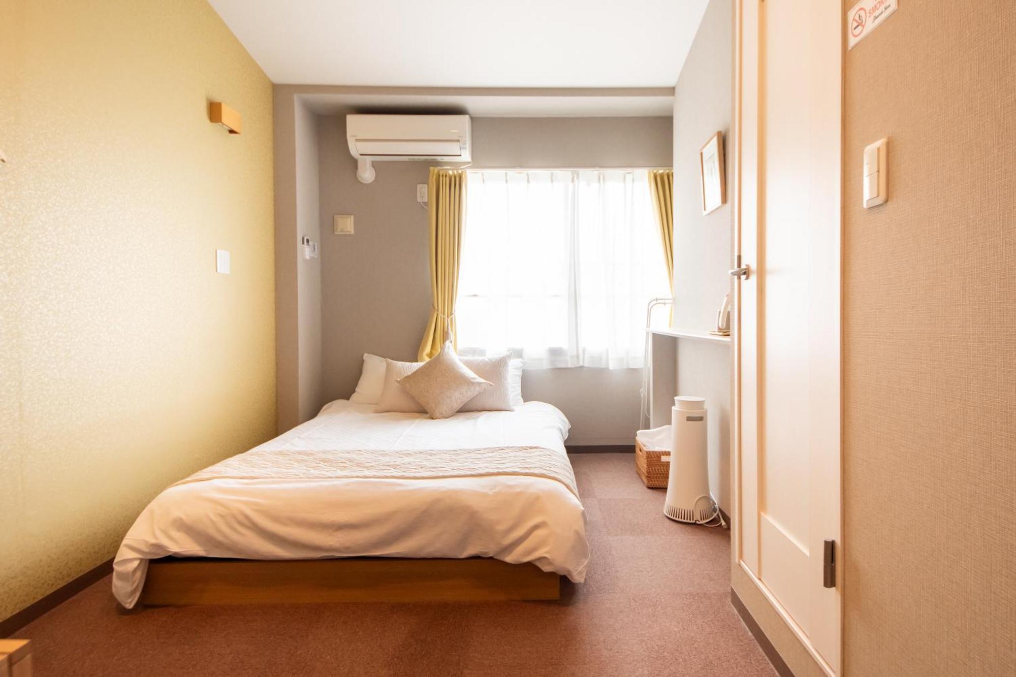 Hotel Neiraku Нара Экстерьер фото