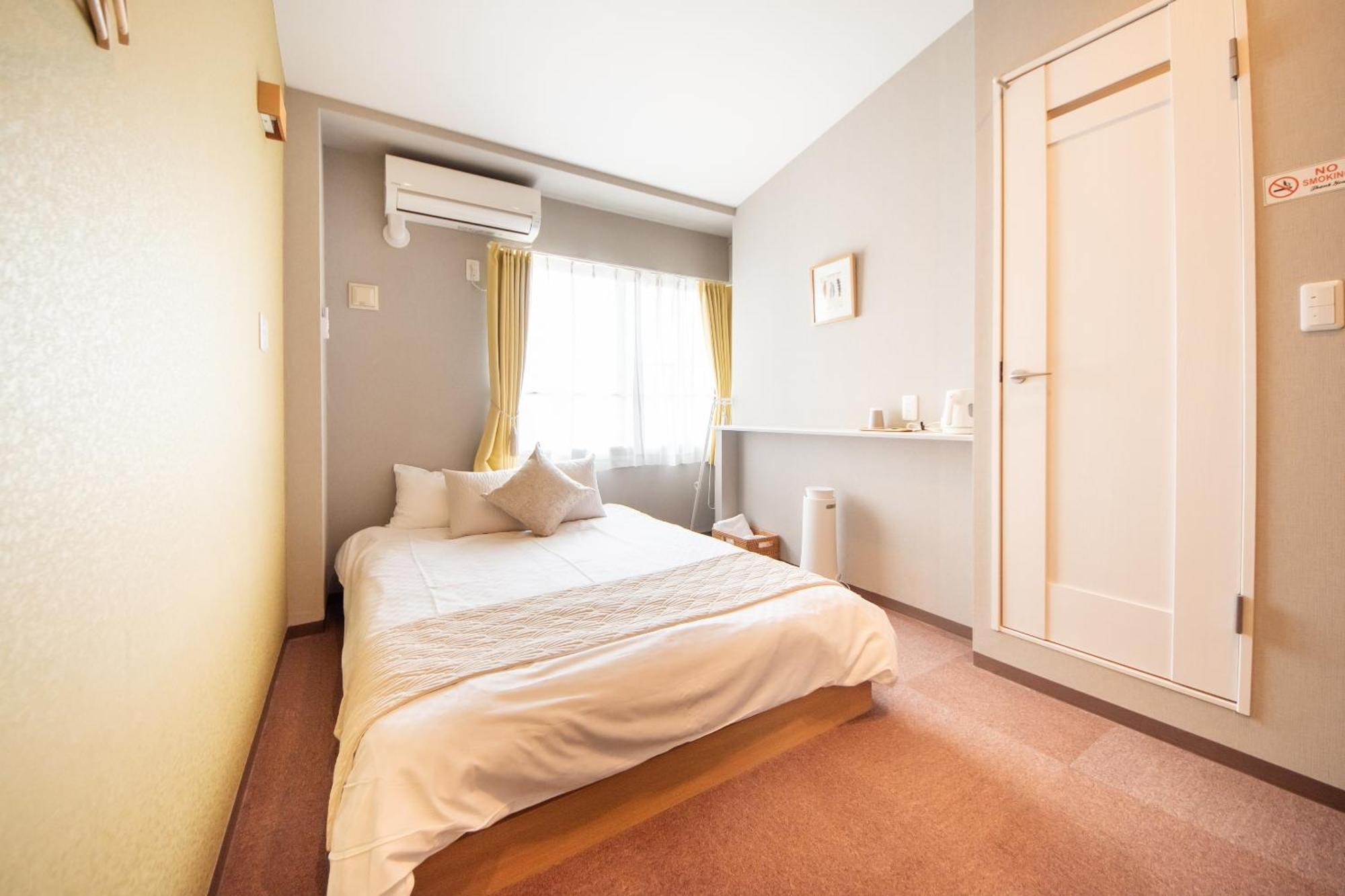 Hotel Neiraku Нара Экстерьер фото