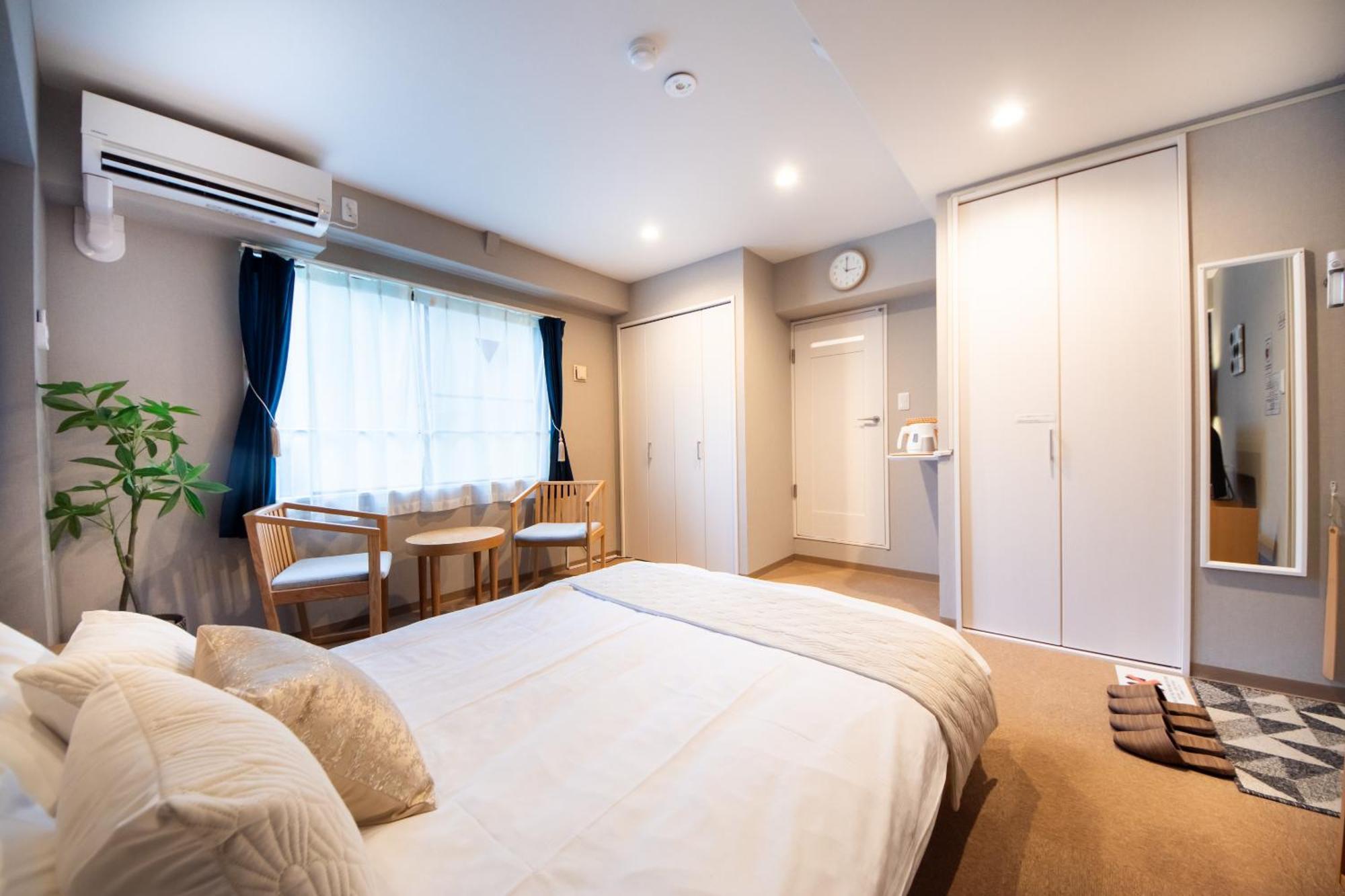 Hotel Neiraku Нара Экстерьер фото
