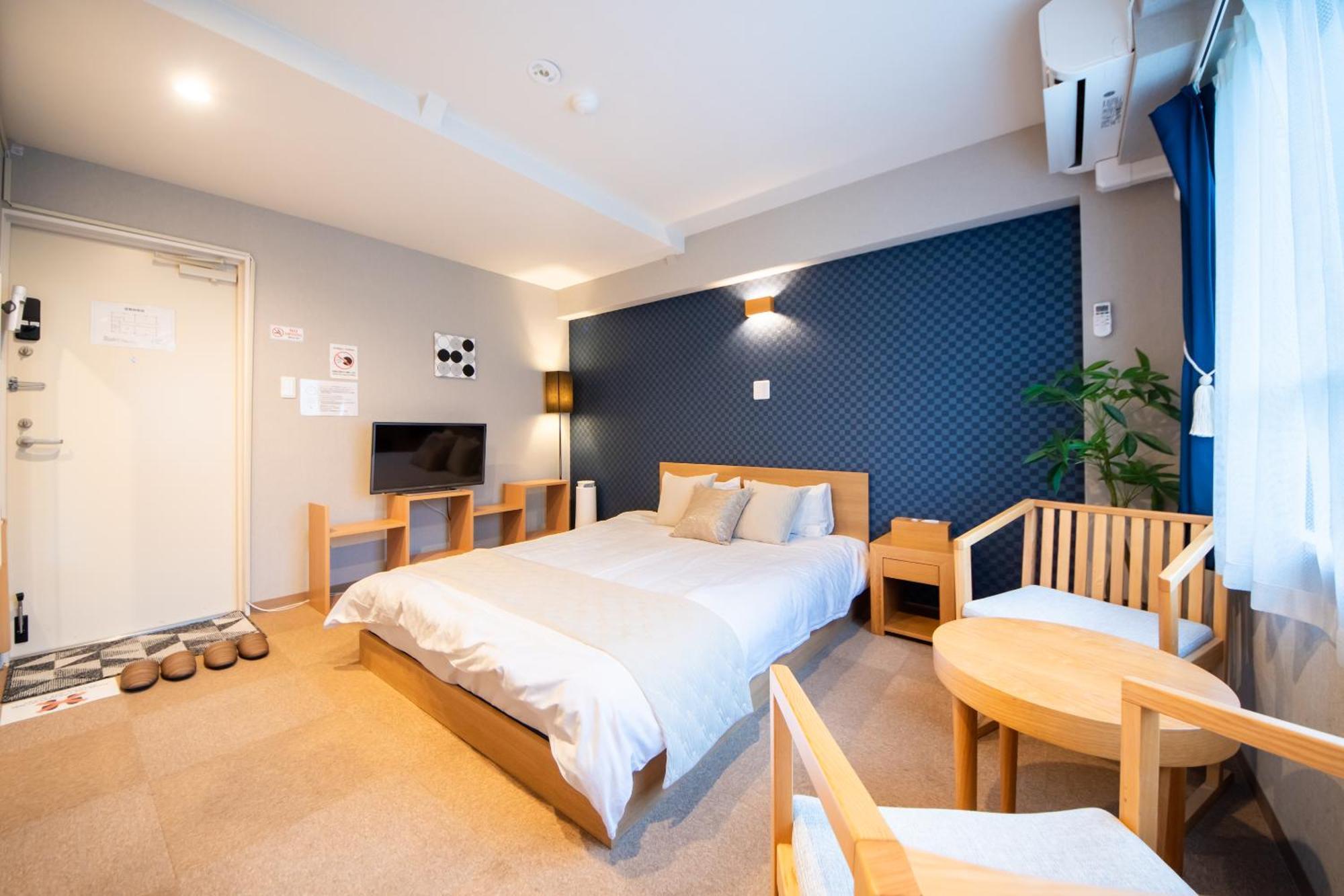Hotel Neiraku Нара Экстерьер фото
