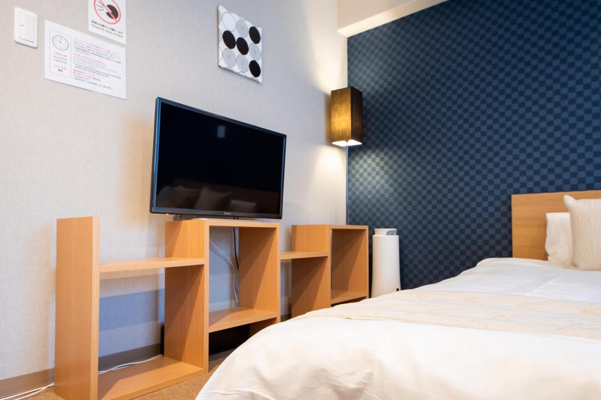 Hotel Neiraku Нара Экстерьер фото