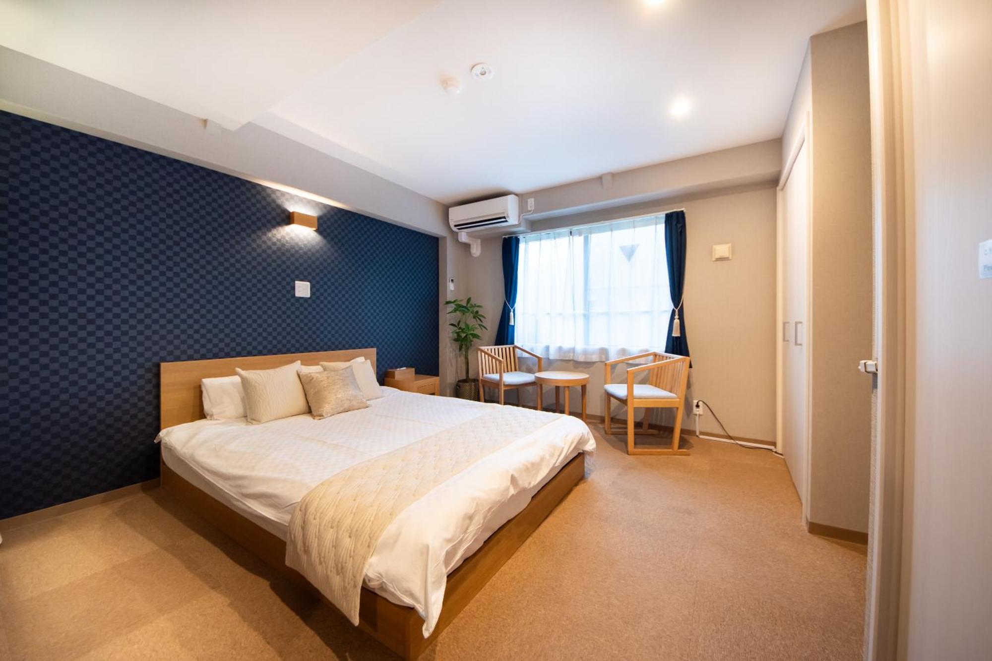 Hotel Neiraku Нара Экстерьер фото